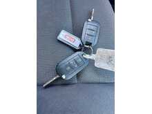 Vauxhall Combo 1.5 Turbo D 2000 Sportive Panel Van 4dr Diesel Manual L1 H1 Euro 6 (s/s) (130 ps) 