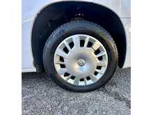 Vauxhall Combo 1.5 Turbo D 2000 Sportive Panel Van 4dr Diesel Manual L1 H1 Euro 6 (s/s) (130 ps) 