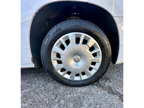 1.5 Turbo D 2000 Sportive Panel Van 4dr Diesel Manual L1 H1 Euro 6 (s/s) (130 ps)