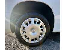 Vauxhall Combo 1.5 Turbo D 2000 Sportive Panel Van 4dr Diesel Manual L1 H1 Euro 6 (s/s) (130 ps) 