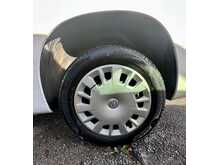 Vauxhall Combo 1.5 Turbo D 2000 Sportive Panel Van 4dr Diesel Manual L1 H1 Euro 6 (s/s) (130 ps) 