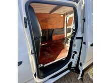 Vauxhall Combo 1.5 Turbo D 2000 Sportive Panel Van 4dr Diesel Manual L1 H1 Euro 6 (s/s) (130 ps) 