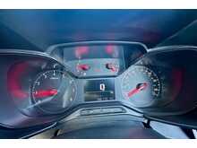 Vauxhall Combo 1.5 Turbo D 2000 Sportive Panel Van 4dr Diesel Manual L1 H1 Euro 6 (s/s) (130 ps) 