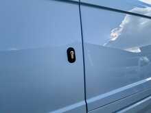 Ford Transit Connect 240 EcoBlue Limited 