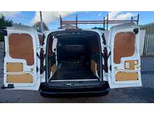 Ford Transit Connect 240 EcoBlue Limited 