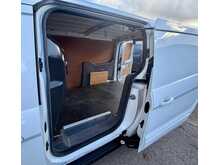 Ford Transit Connect 240 EcoBlue Limited 