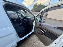 Ford Transit Connect 240 EcoBlue Limited 