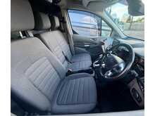 Ford Transit Connect 240 EcoBlue Limited 