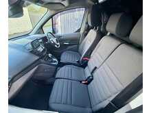 Ford Transit Connect 240 EcoBlue Limited 
