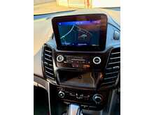 Ford Transit Connect 240 EcoBlue Limited 