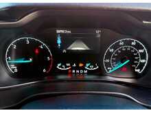 Ford Transit Connect 240 EcoBlue Limited 