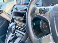 Ford Transit Connect 240 EcoBlue Limited 