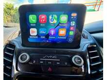 Ford Transit Connect 240 EcoBlue Limited 