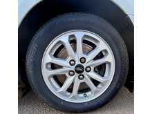 Ford Transit Connect 240 EcoBlue Limited 