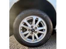 Ford Transit Connect 240 EcoBlue Limited 