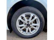 Ford Transit Connect 240 EcoBlue Limited 