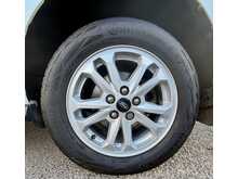 Ford Transit Connect 240 EcoBlue Limited 