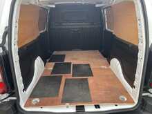 Vauxhall Combo Turbo D 2300 Edition 