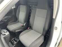 Vauxhall Combo Turbo D 2300 Edition 