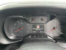 Vauxhall Combo Turbo D 2300 Edition 