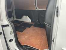 Vauxhall Combo Turbo D 2300 Edition 