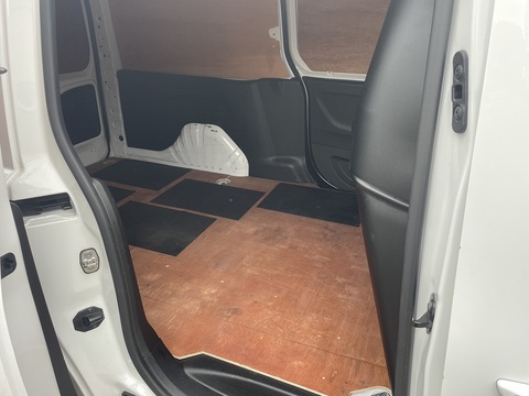 1.5 Turbo D 2300 Edition Panel Van 4dr Diesel Auto L2 H1 Euro 6 (s/s) (130 ps)