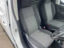 Vauxhall Combo Turbo D 2300 Edition 