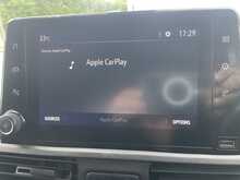 Vauxhall Combo Turbo D 2300 Edition 