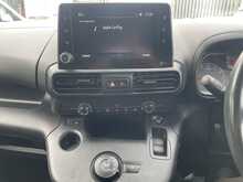 Vauxhall Combo Turbo D 2300 Edition 