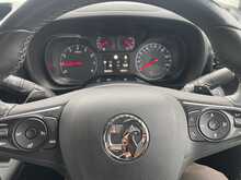 Vauxhall Combo Turbo D 2300 Edition 