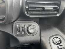 Vauxhall Combo Turbo D 2300 Edition 