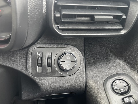 1.5 Turbo D 2300 Edition Panel Van 4dr Diesel Auto L2 H1 Euro 6 (s/s) (130 ps)