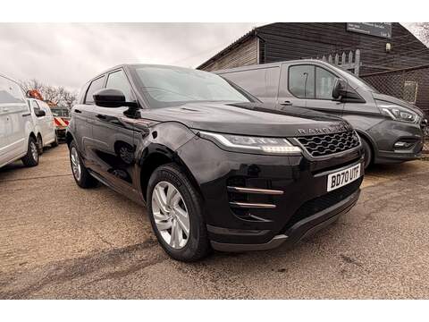 1.5 P300e 12.2kWh R-Dynamic S SUV 5dr Petrol Plug-in Hybrid Auto 4WD Euro 6 (s/s) (309 ps)