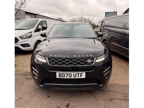 1.5 P300e 12.2kWh R-Dynamic S SUV 5dr Petrol Plug-in Hybrid Auto 4WD Euro 6 (s/s) (309 ps)