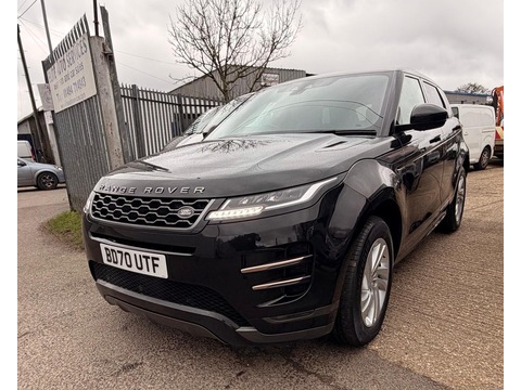 1.5 P300e 12.2kWh R-Dynamic S SUV 5dr Petrol Plug-in Hybrid Auto 4WD Euro 6 (s/s) (309 ps)