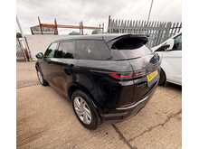 Land Rover Range Rover Evoque P300e R-Dynamic S 