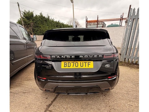 1.5 P300e 12.2kWh R-Dynamic S SUV 5dr Petrol Plug-in Hybrid Auto 4WD Euro 6 (s/s) (309 ps)