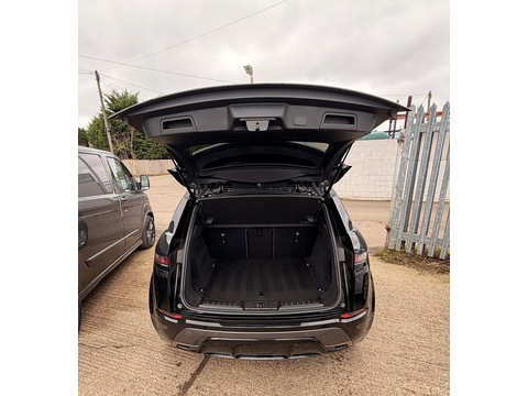 1.5 P300e 12.2kWh R-Dynamic S SUV 5dr Petrol Plug-in Hybrid Auto 4WD Euro 6 (s/s) (309 ps)