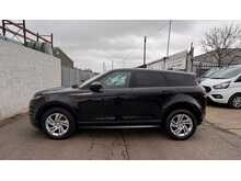 Land Rover Range Rover Evoque P300e R-Dynamic S 