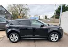 Land Rover Range Rover Evoque P300e R-Dynamic S 