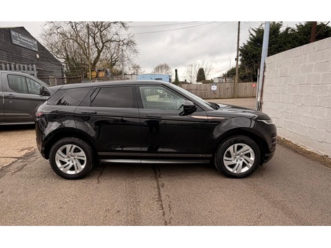 1.5 P300e 12.2kWh R-Dynamic S SUV 5dr Petrol Plug-in Hybrid Auto 4WD Euro 6 (s/s) (309 ps)