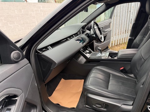 1.5 P300e 12.2kWh R-Dynamic S SUV 5dr Petrol Plug-in Hybrid Auto 4WD Euro 6 (s/s) (309 ps)