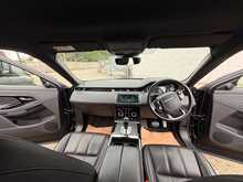 Land Rover Range Rover Evoque P300e R-Dynamic S 