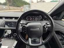 Land Rover Range Rover Evoque P300e R-Dynamic S 