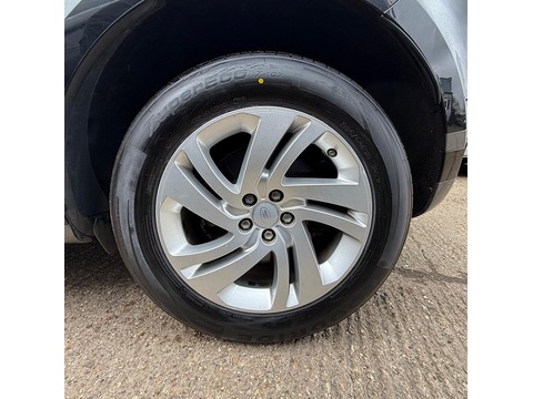 1.5 P300e 12.2kWh R-Dynamic S SUV 5dr Petrol Plug-in Hybrid Auto 4WD Euro 6 (s/s) (309 ps)