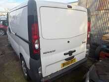 Renault Trafic dCi SL29 