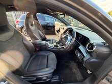 Mercedes-Benz A Class A200 AMG Line 