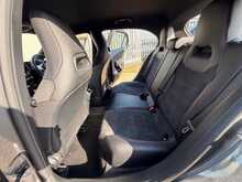 Mercedes-Benz A Class A200 AMG Line 