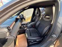 Mercedes-Benz A Class A200 AMG Line 