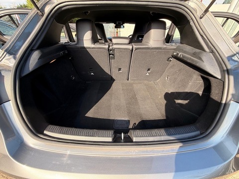 1.3 A200 AMG Line (Executive) Hatchback 5dr Petrol Manual Euro 6 (s/s) (163 ps)